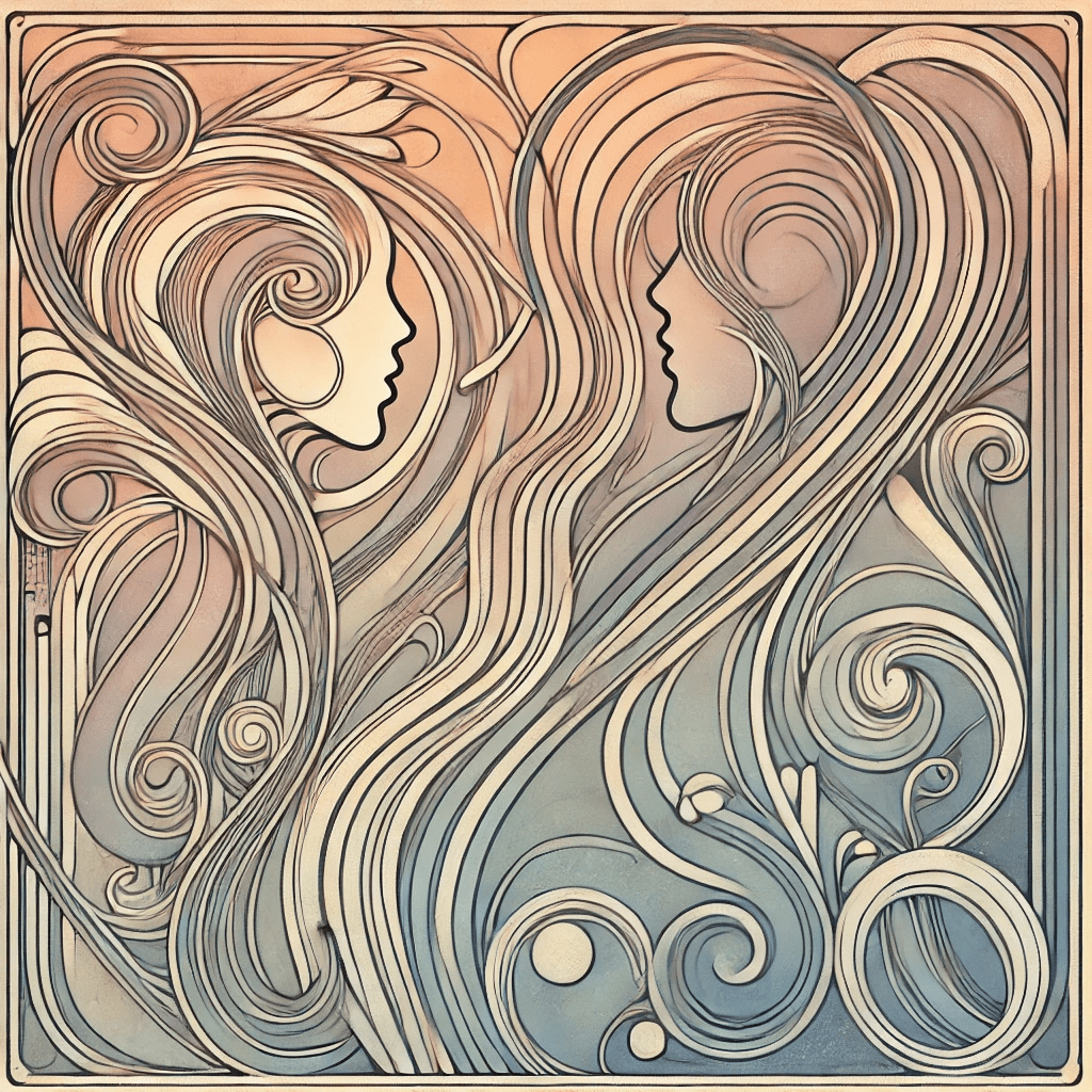 導師𝟛-美學家