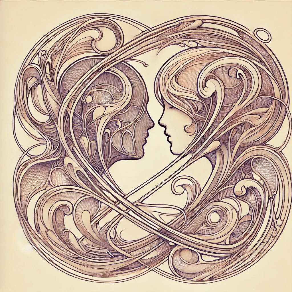 導師𝟞-演繹家