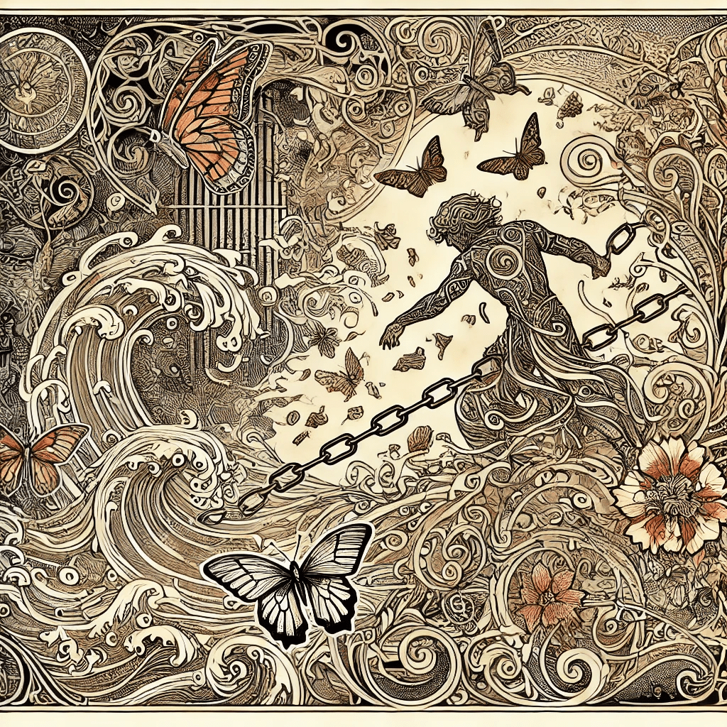 年度策略𝟙𝟛-改革者