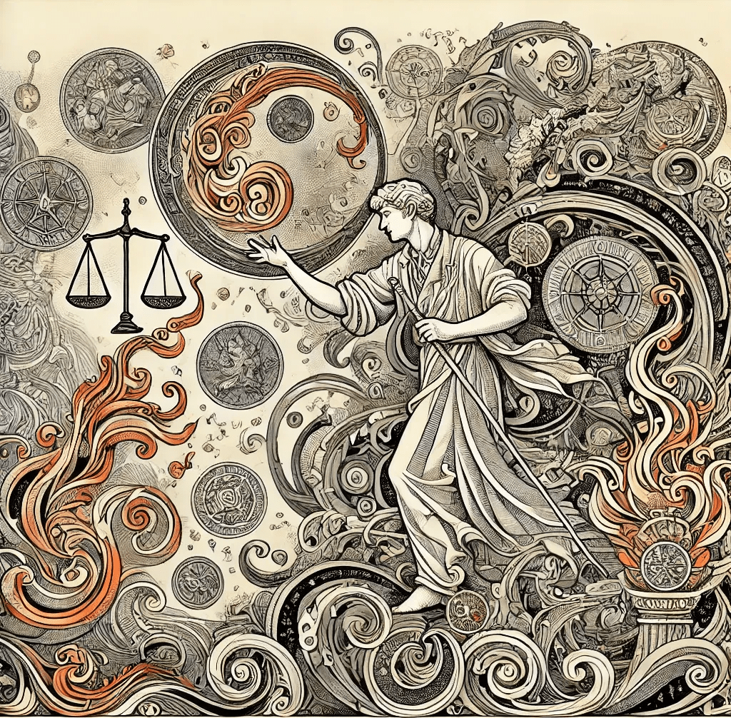 年度策略𝟙𝟝-策略家